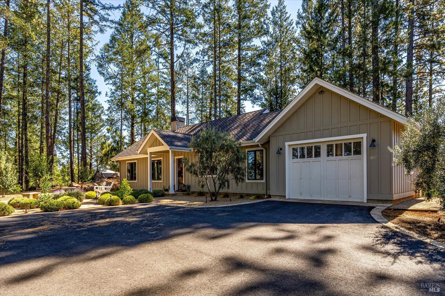 1155 Las Posadas Road Angwin, CA 94508 - Photo 74 of 74