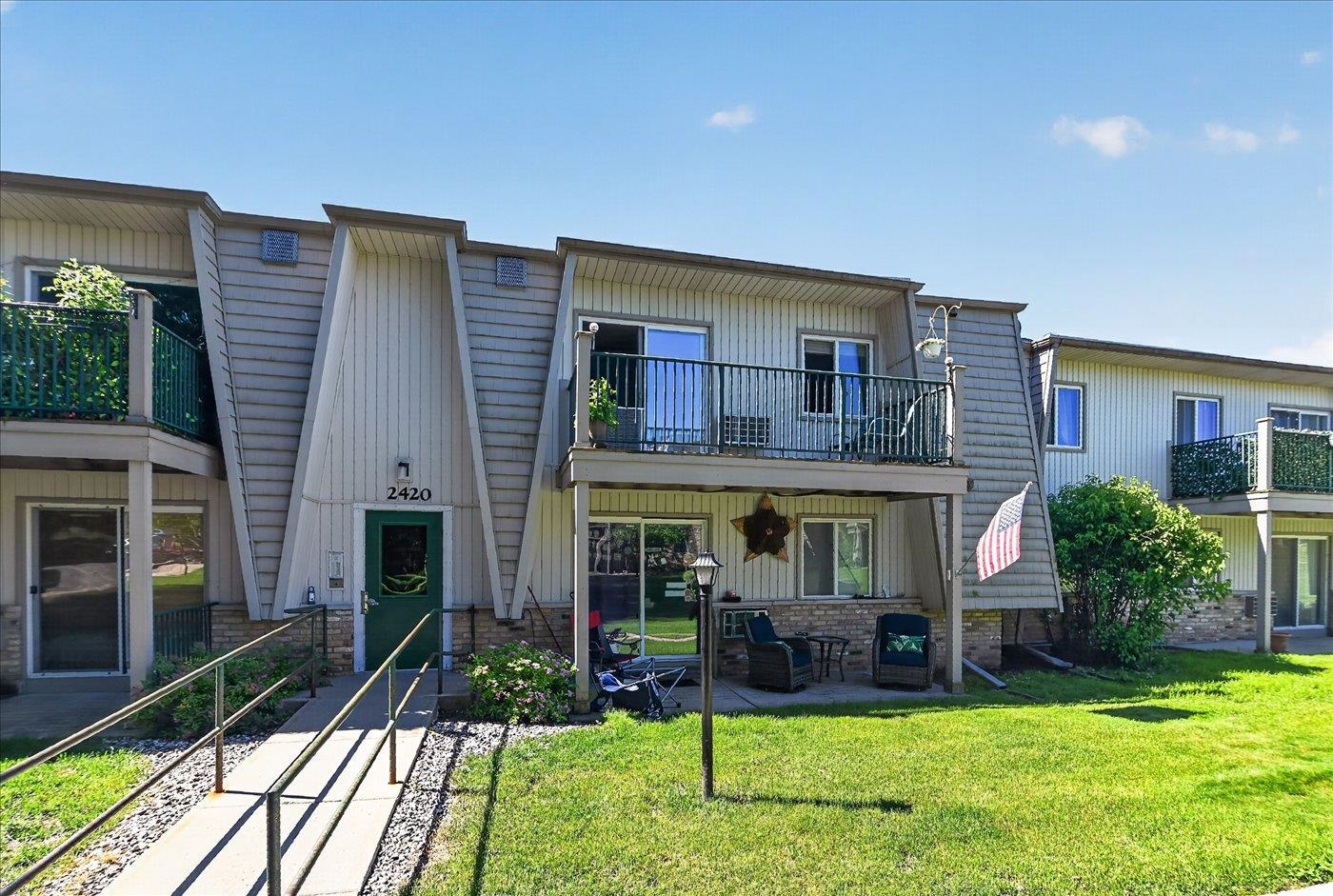 2420 Independence Lane, Unit 209 Madison, WI 53704 - Photo 50 of 65