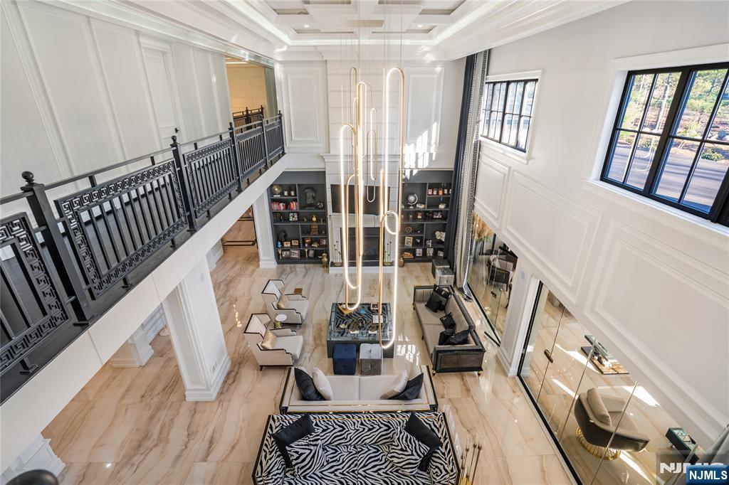 6 Deer Trail Road Saddle River, NJ 07458 - Photo 10 of 46