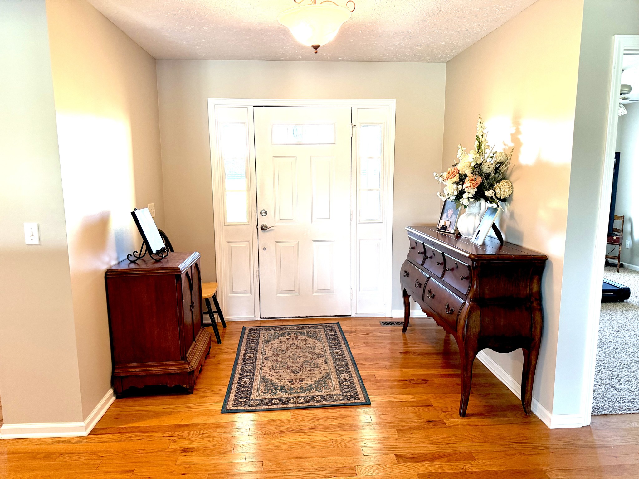 419 West Hester Road Cottontown, TN 37048 - Photo 4 of 54
