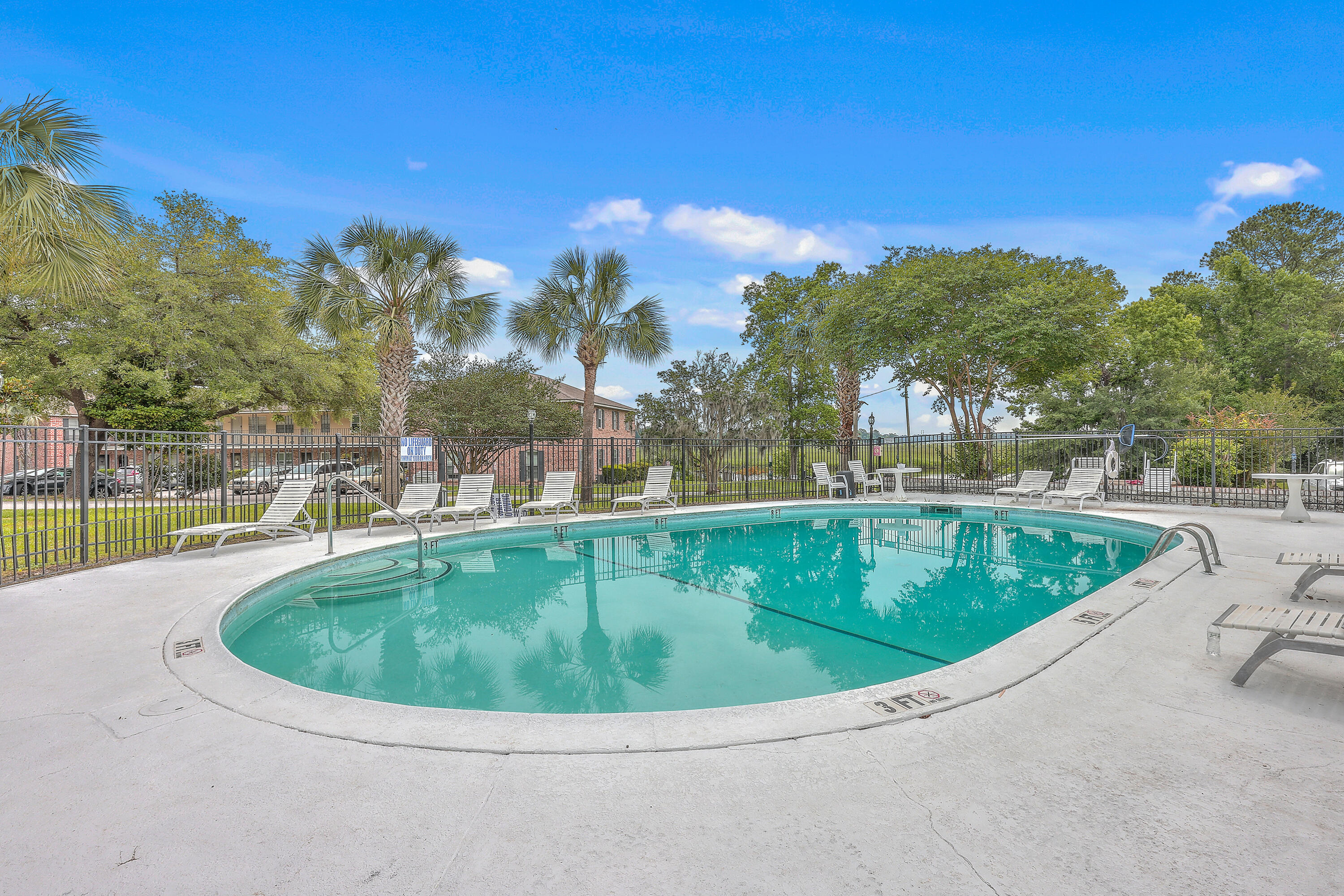 6240 Old Point Road, Unit C16 Hanahan, SC 29410 - Photo 5 of 25