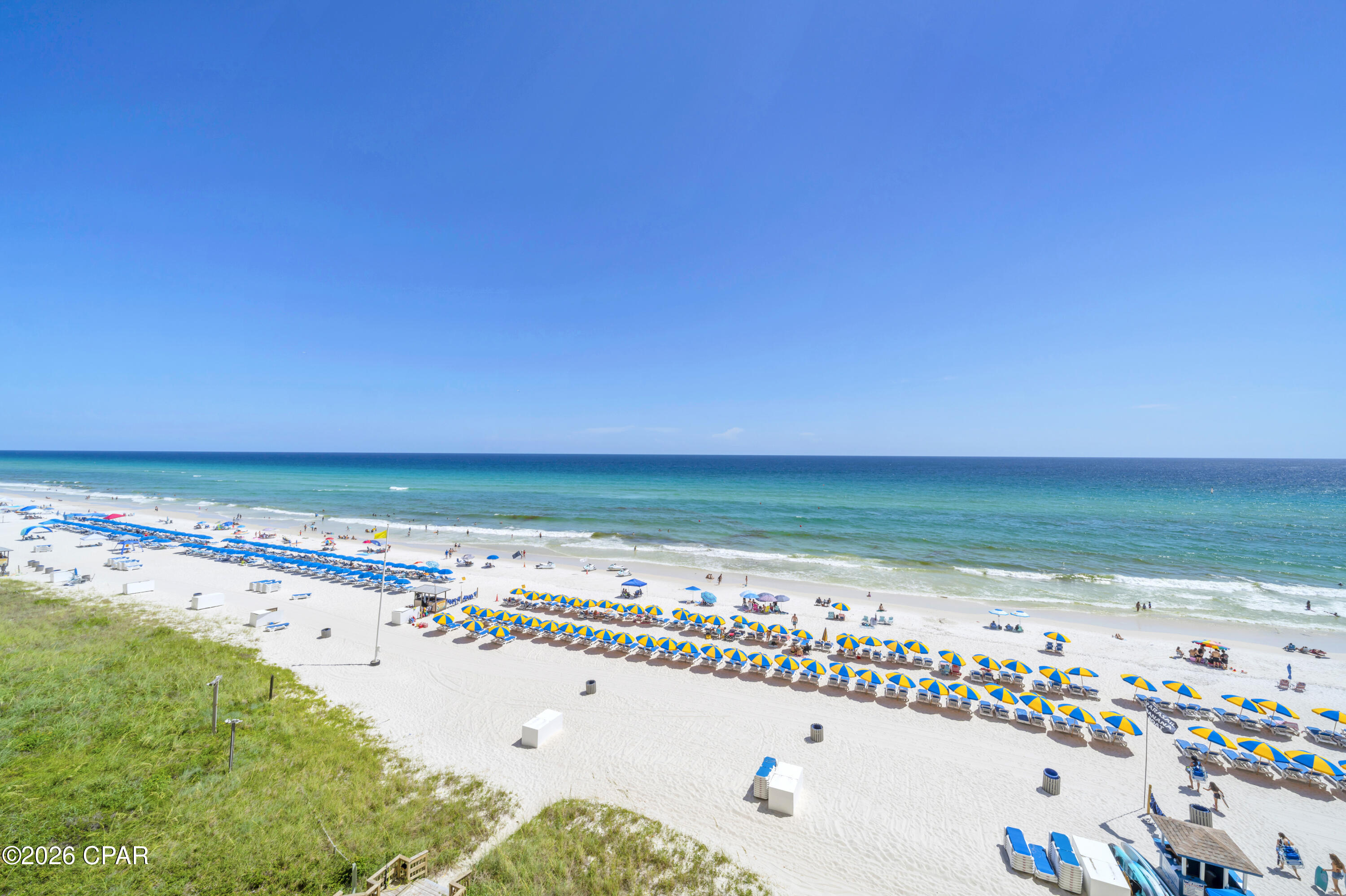 17757 Front Beach Road, Unit 502 Panama City Beach, FL 32413 - Photo 29 of 45