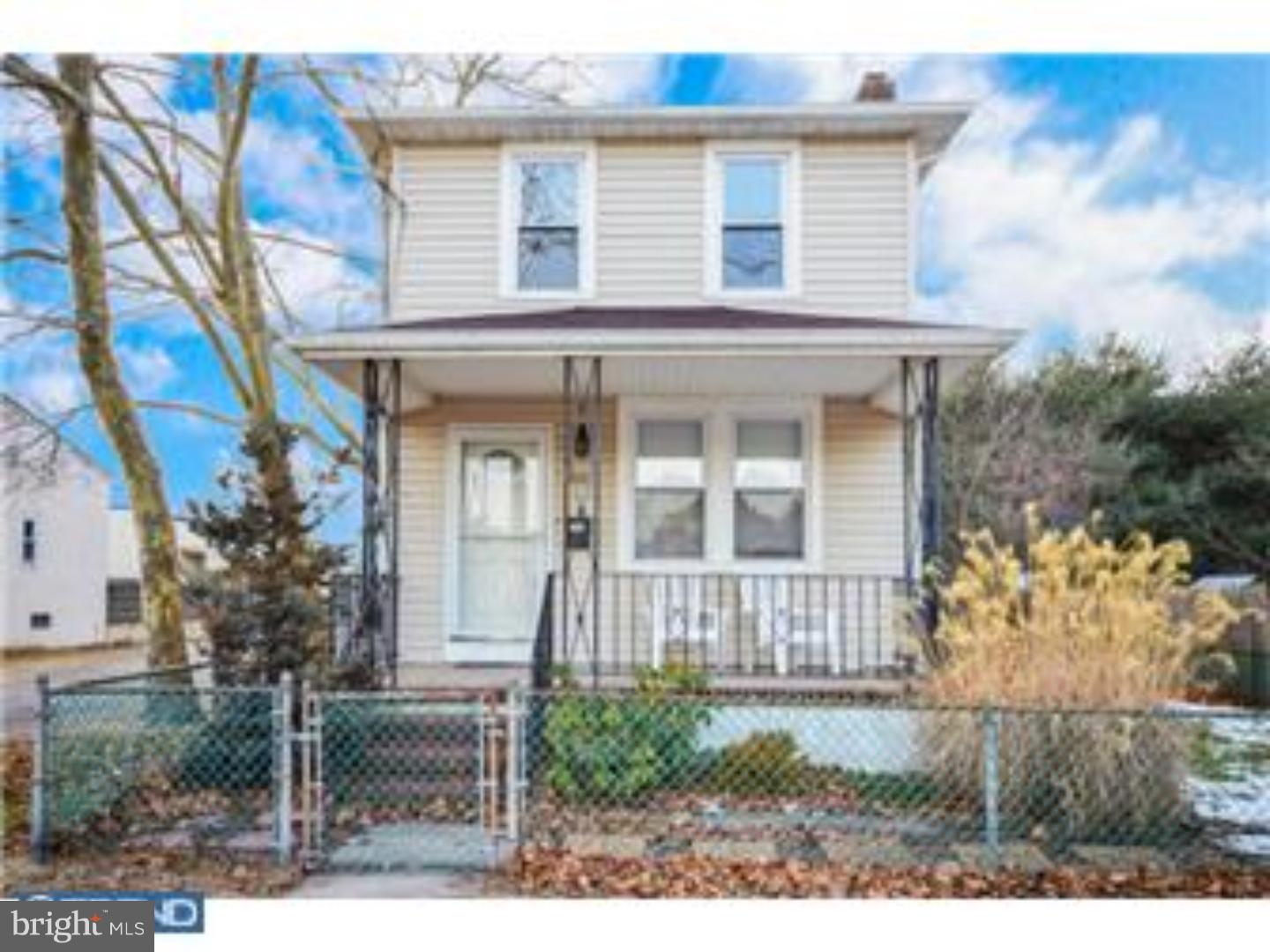 300 North Fairview Street Riverside, NJ 08075 - Photo 1 of 22