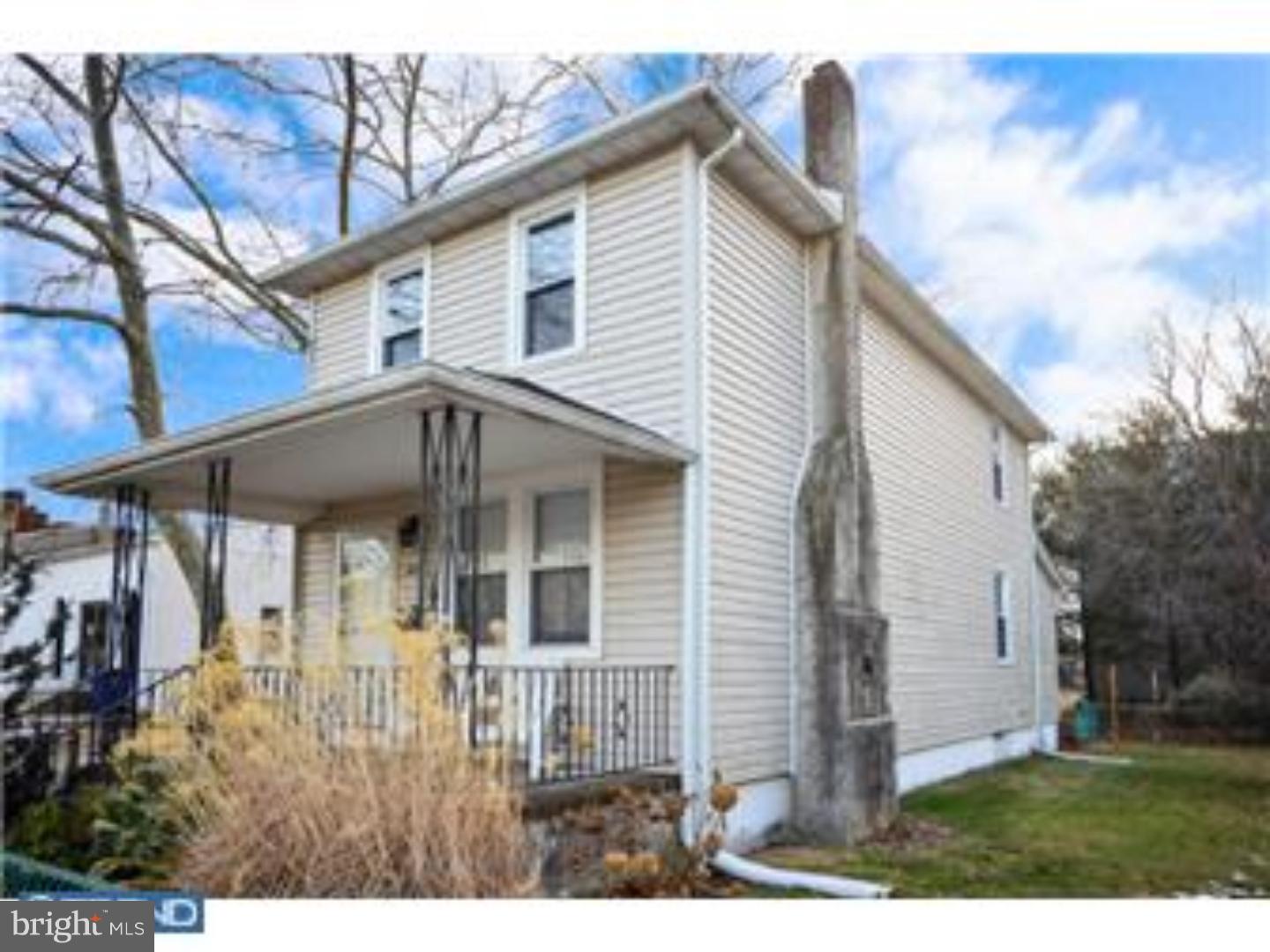 300 North Fairview Street Riverside, NJ 08075 - Photo 2 of 22