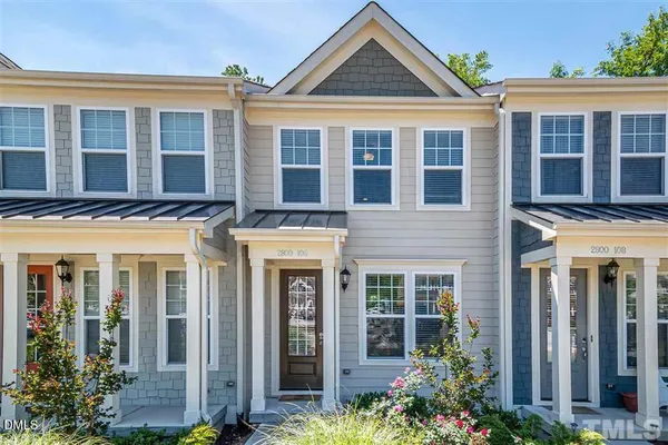 $440,000 | 2800 Bedford Green Drive, Unit 106, Raleigh, NC 27604