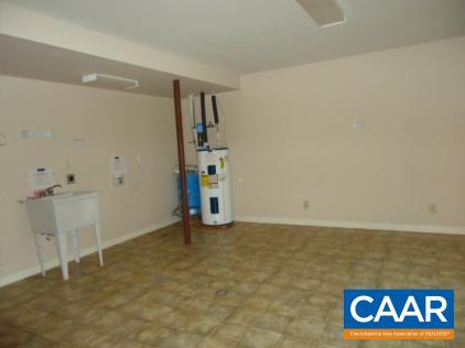 1078 Welsh Run Road Ruckersville, VA 22968 - Photo 12 of 14 a view of an empty room