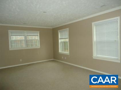 1078 Welsh Run Road Ruckersville, VA 22968 - Photo 8 of 14 an empty room with a window