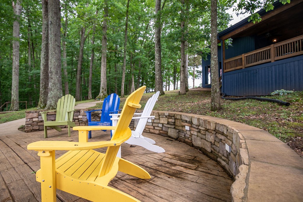 385 Riva Lake Road Winchester, TN 37398 - Photo 11 of 60