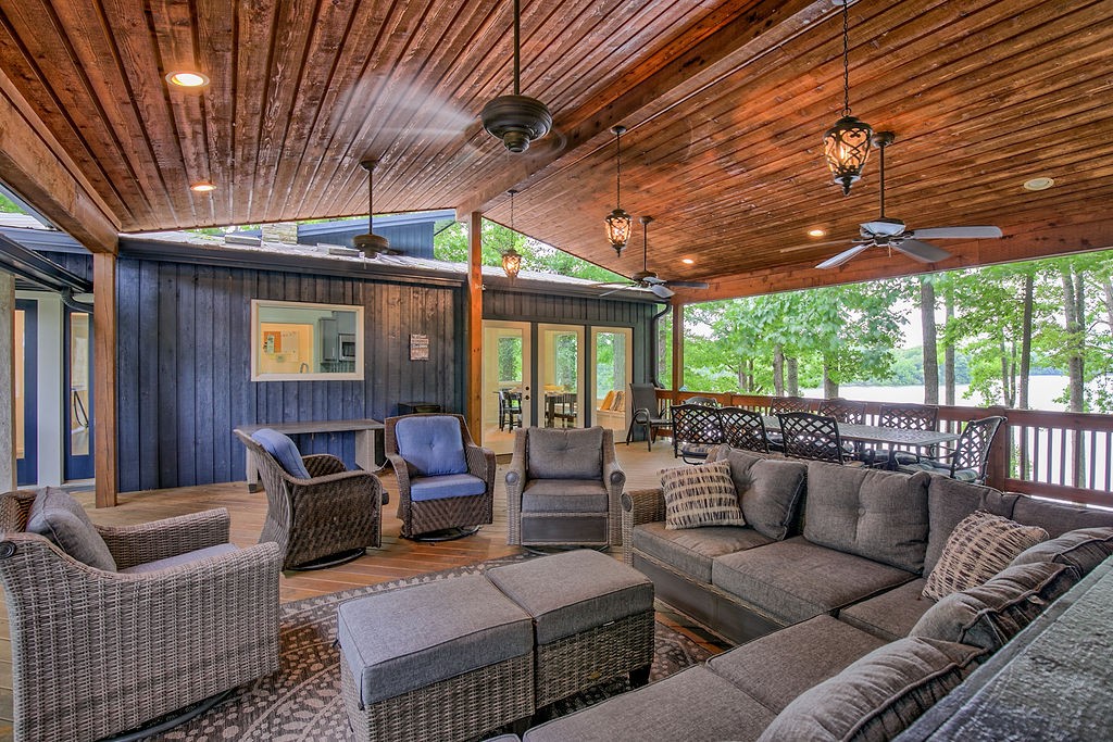 385 Riva Lake Road Winchester, TN 37398 - Photo 12 of 60