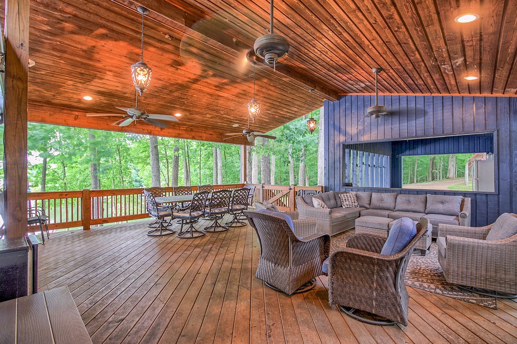 385 Riva Lake Road Winchester, TN 37398 - Photo 13 of 60