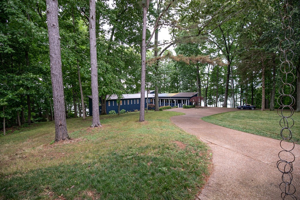 385 Riva Lake Road Winchester, TN 37398 - Photo 2 of 60