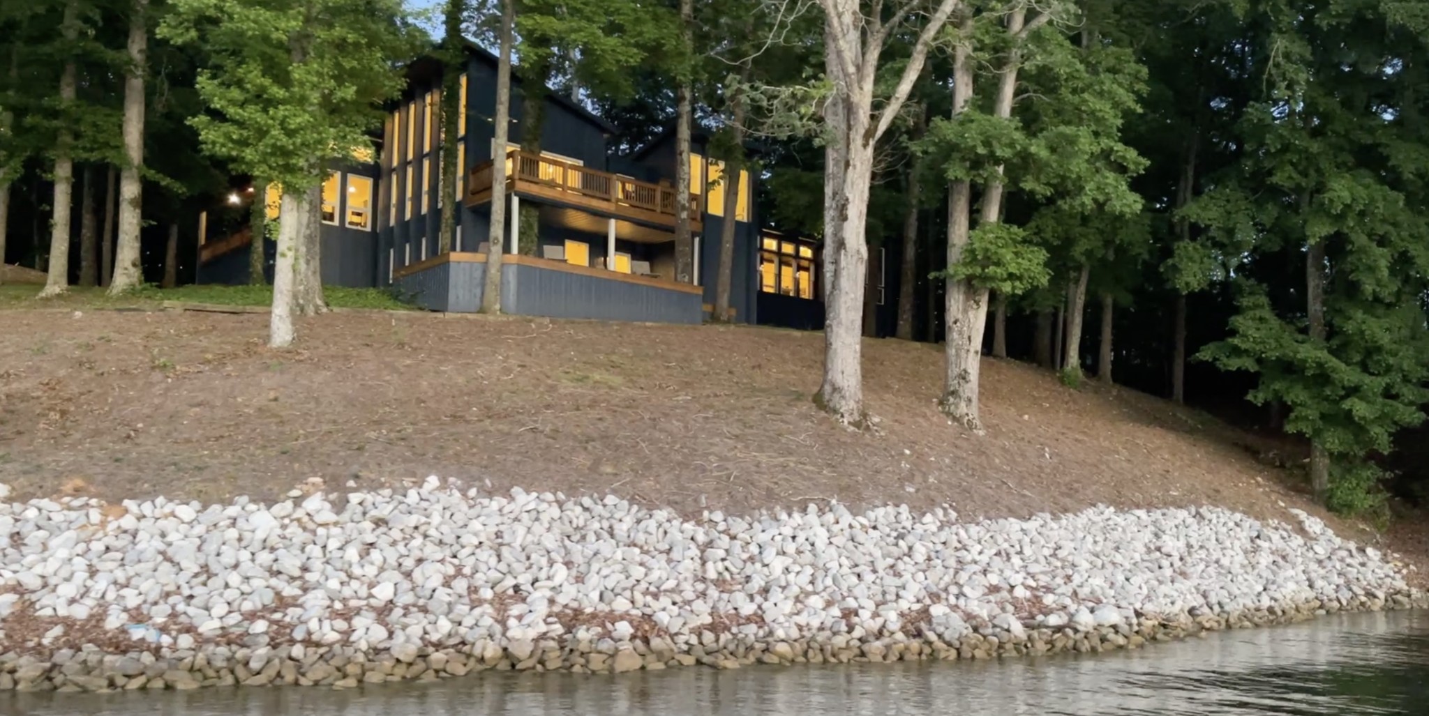 385 Riva Lake Road Winchester, TN 37398 - Photo 3 of 60