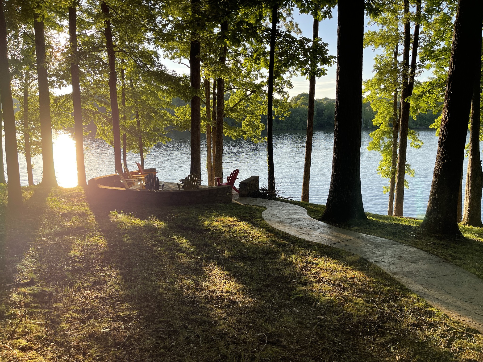 385 Riva Lake Road Winchester, TN 37398 - Photo 47 of 60