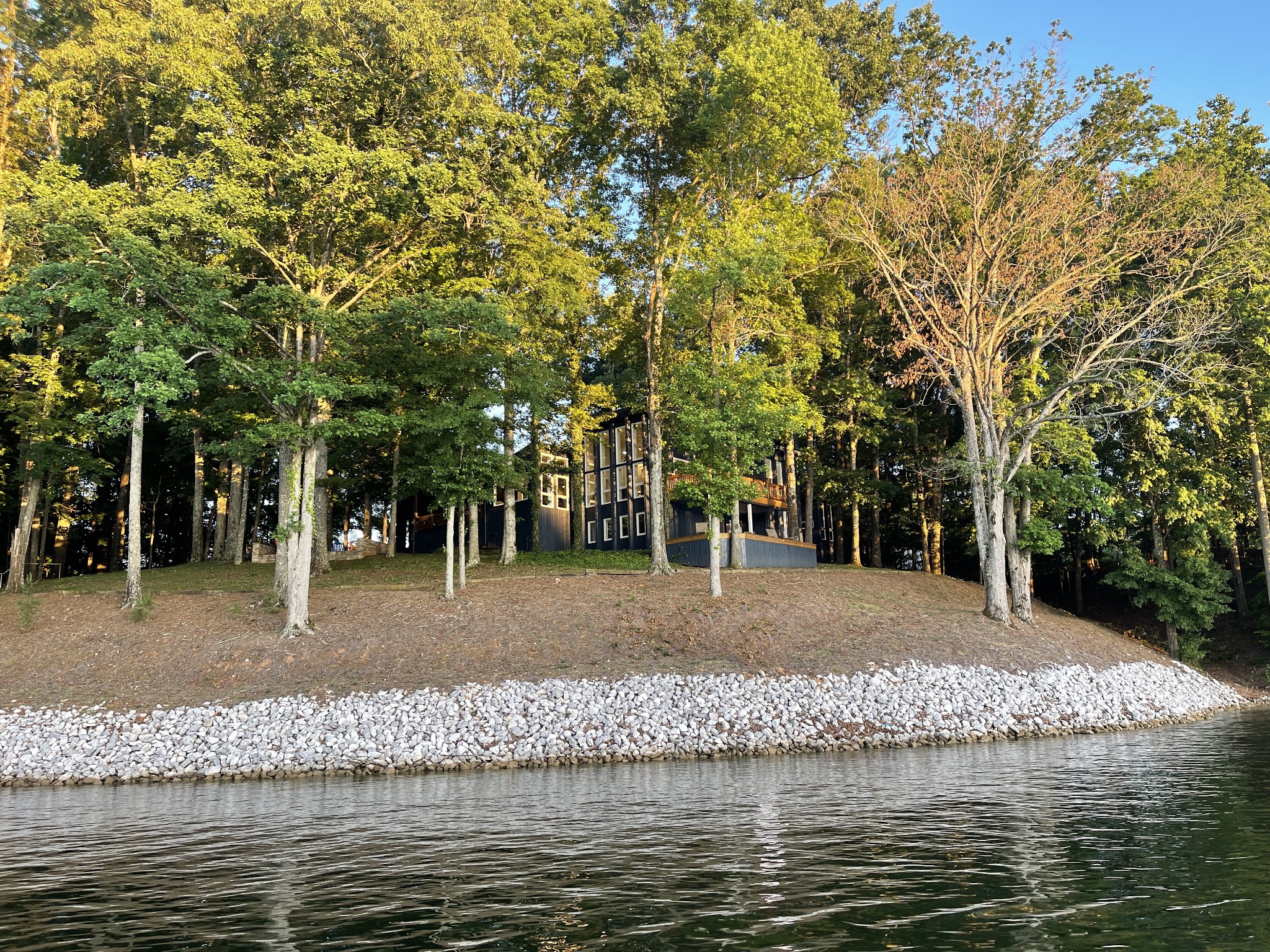 385 Riva Lake Road Winchester, TN 37398 - Photo 5 of 60