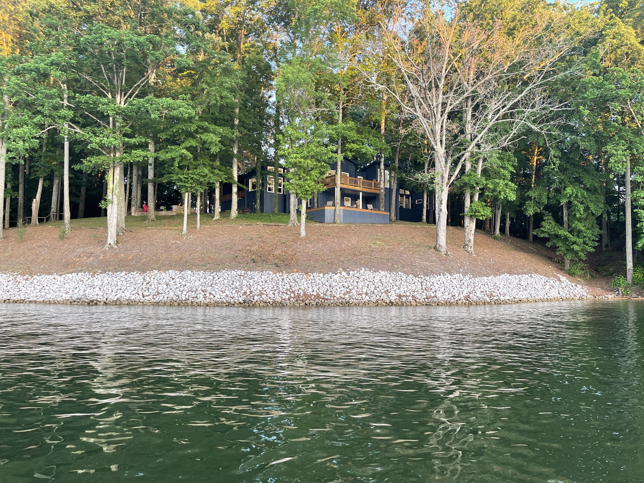 385 Riva Lake Road Winchester, TN 37398 - Photo 55 of 60