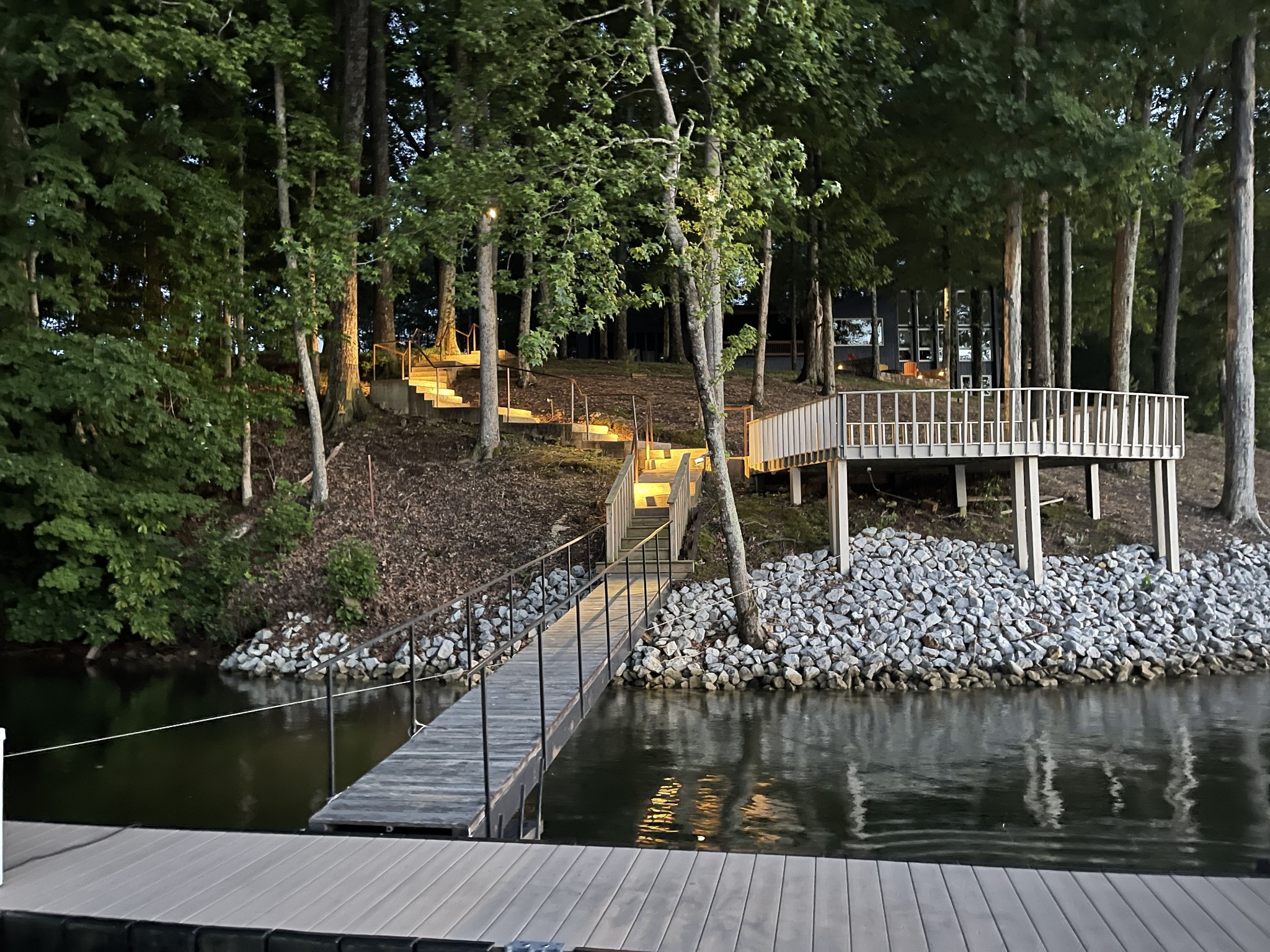 385 Riva Lake Road Winchester, TN 37398 - Photo 57 of 60