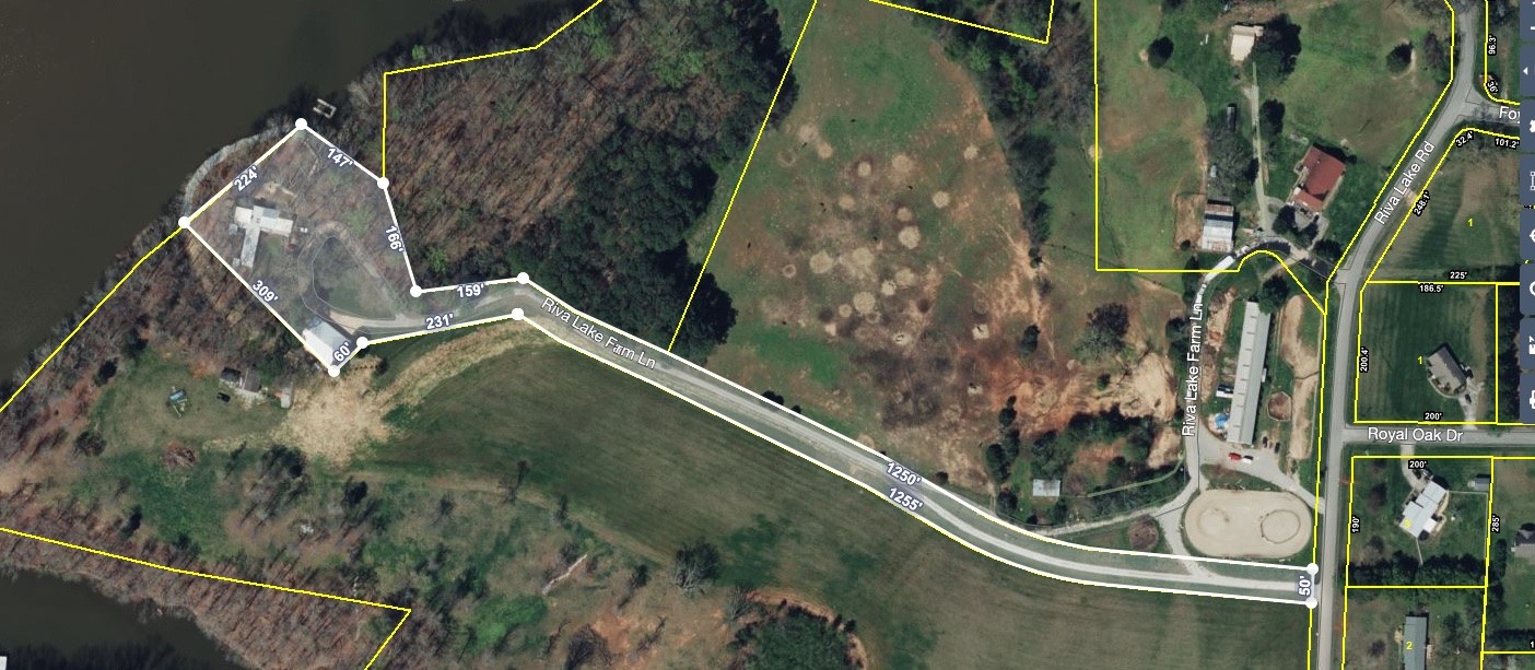 385 Riva Lake Road Winchester, TN 37398 - Photo 59 of 60