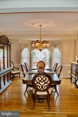 $995,900 | 7573 Fusilier Drive, Warrenton, VA 20186