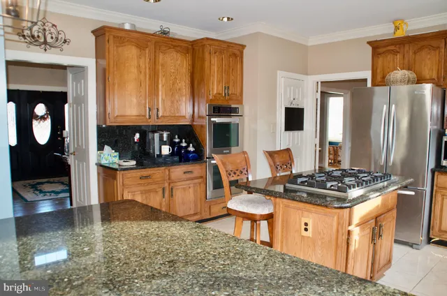 $995,900 | 7573 Fusilier Drive, Warrenton, VA 20186