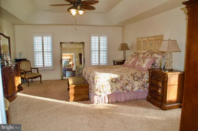 $995,900 | 7573 Fusilier Drive, Warrenton, VA 20186