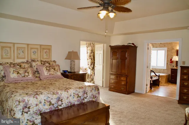 $995,900 | 7573 Fusilier Drive, Warrenton, VA 20186