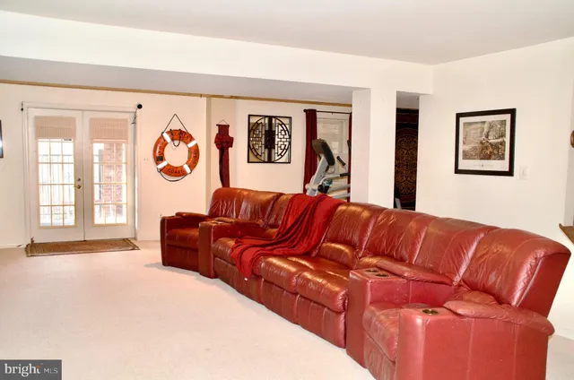 $995,900 | 7573 Fusilier Drive, Warrenton, VA 20186