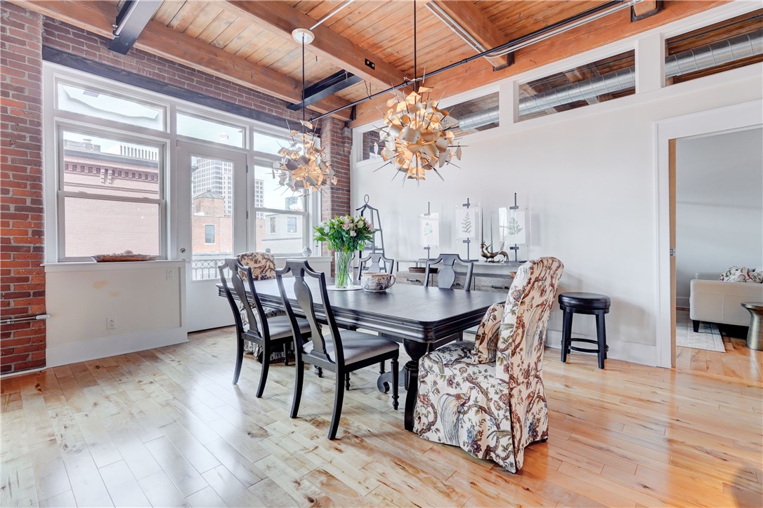 1 Capron Street, Unit UN302 Rochester, NY 14607 - Photo 12 of 25 Gallery Image 12