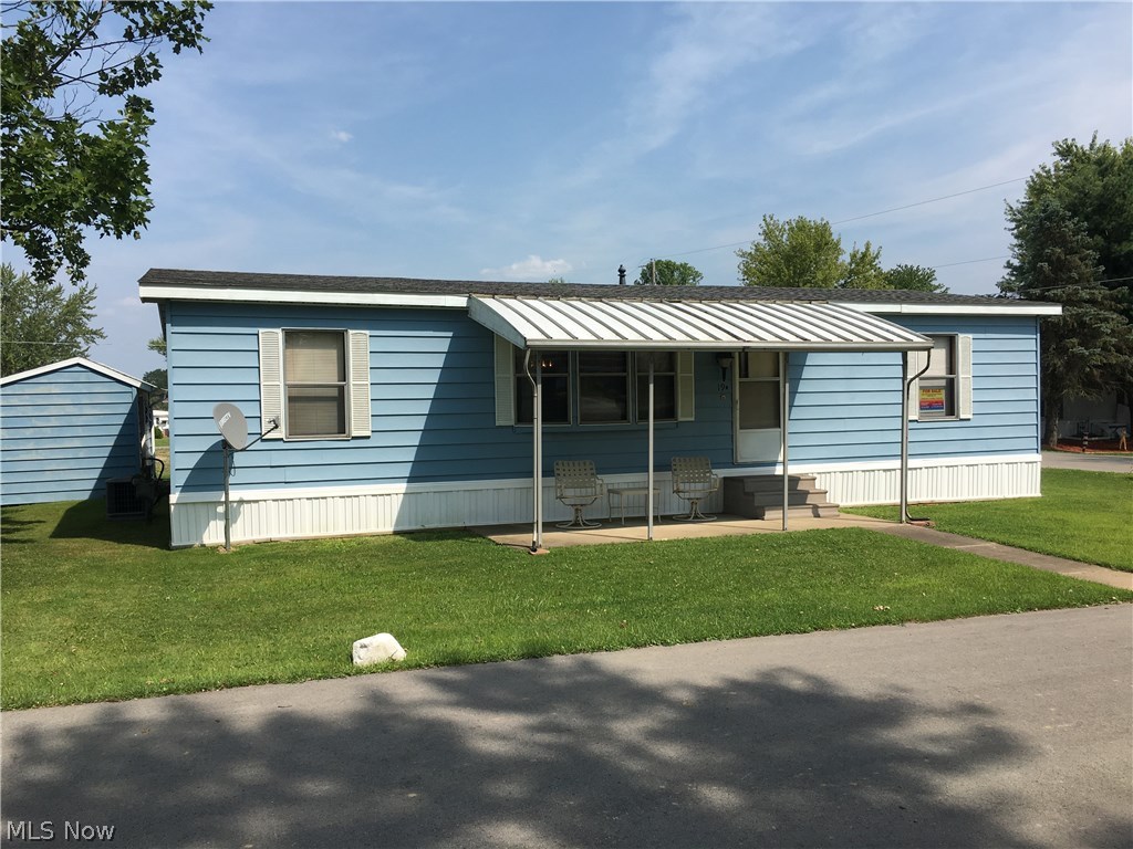 12921 Springfield Road, Unit N19 New Springfield, OH 44443 - Photo 1 of 12