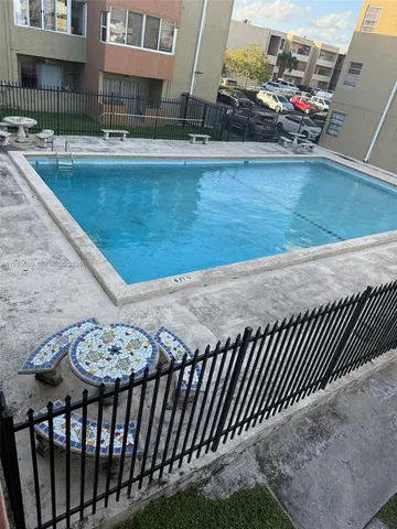 a utility room with washer and dryer