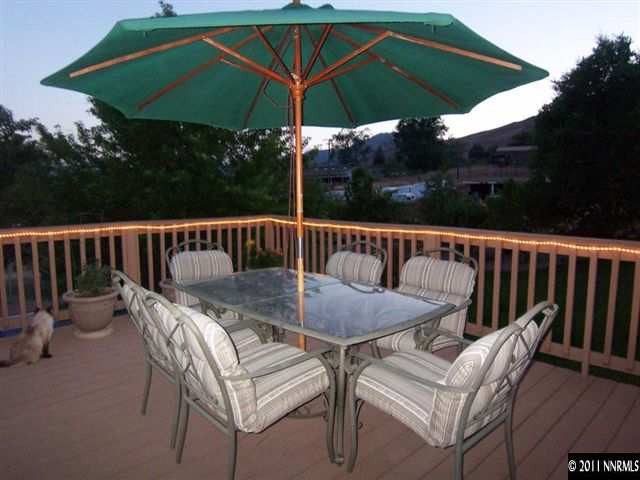 20710 Cooke Drive Reno, NV 89521 - Photo 12 of 13 a view of chair and tables