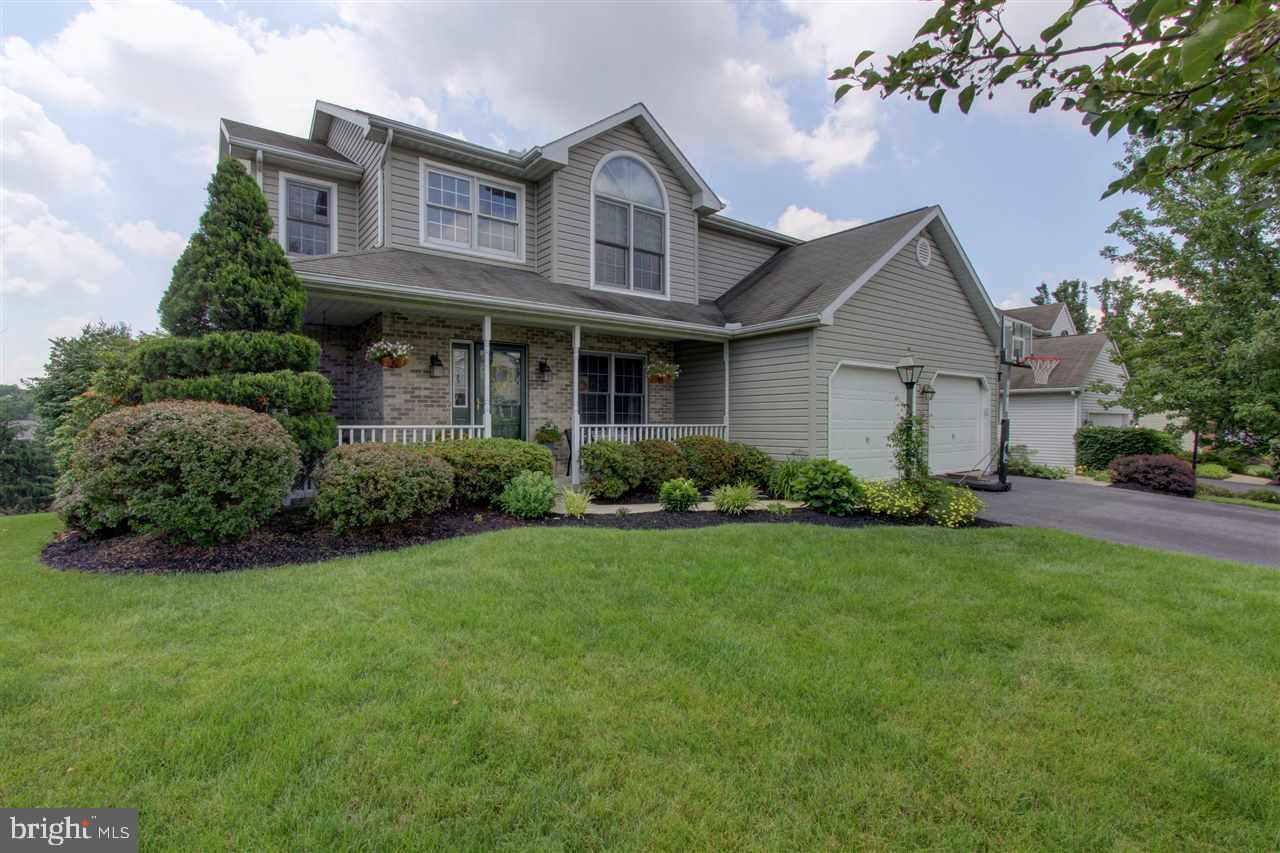 6411 Churchill Road Harrisburg, PA 17111 - Photo 1 of 1 Gallery Image 1