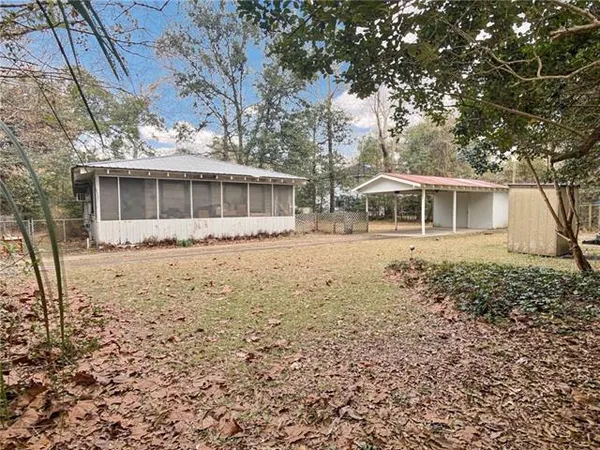 $82,500 | 61030 North 16th Street, Lacombe, LA 70445