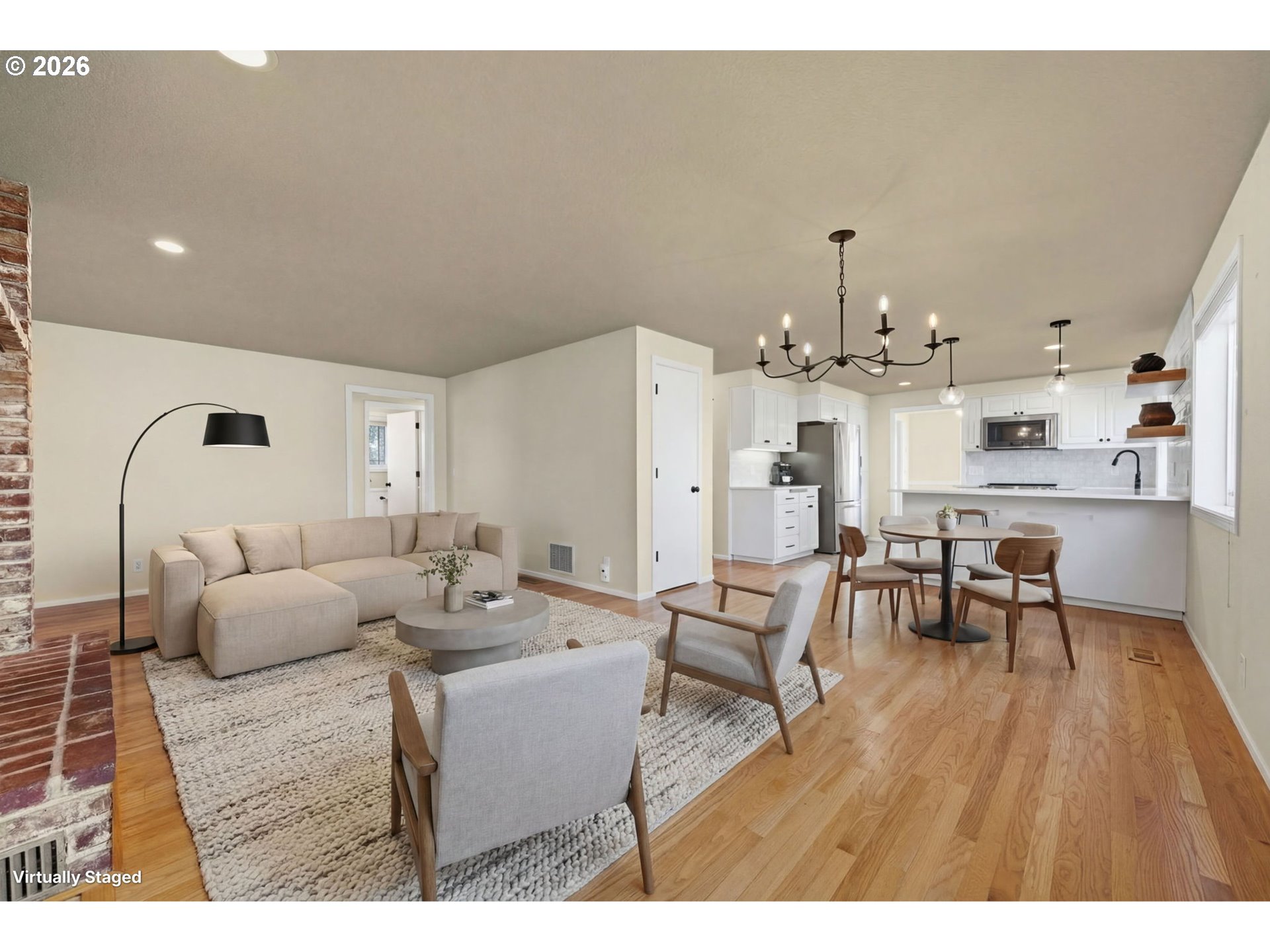 2536 15th Street Springfield, OR 97477 - Photo 13 of 36