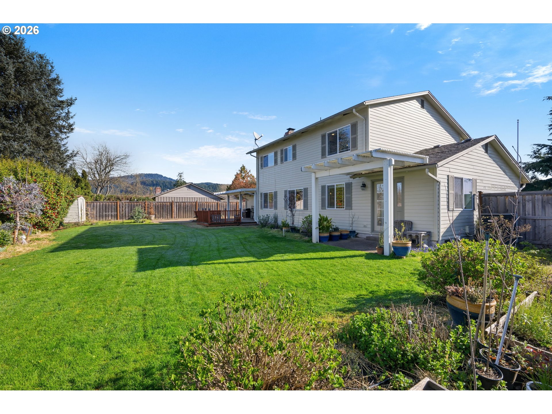 2536 15th Street Springfield, OR 97477 - Photo 26 of 36