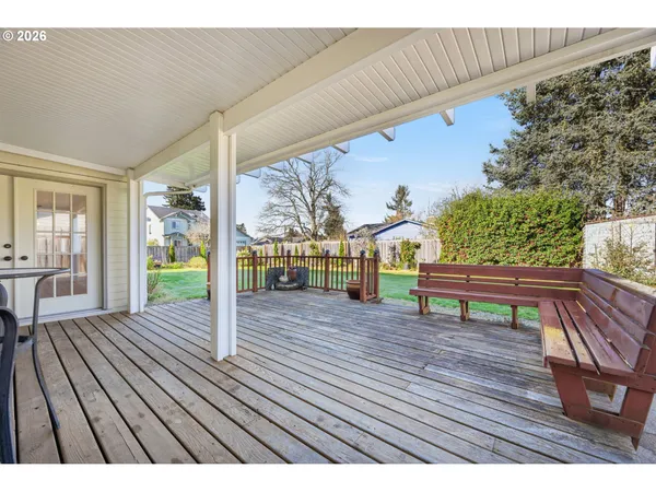 $658,000 | 2536 15th Street, Springfield, OR 97477