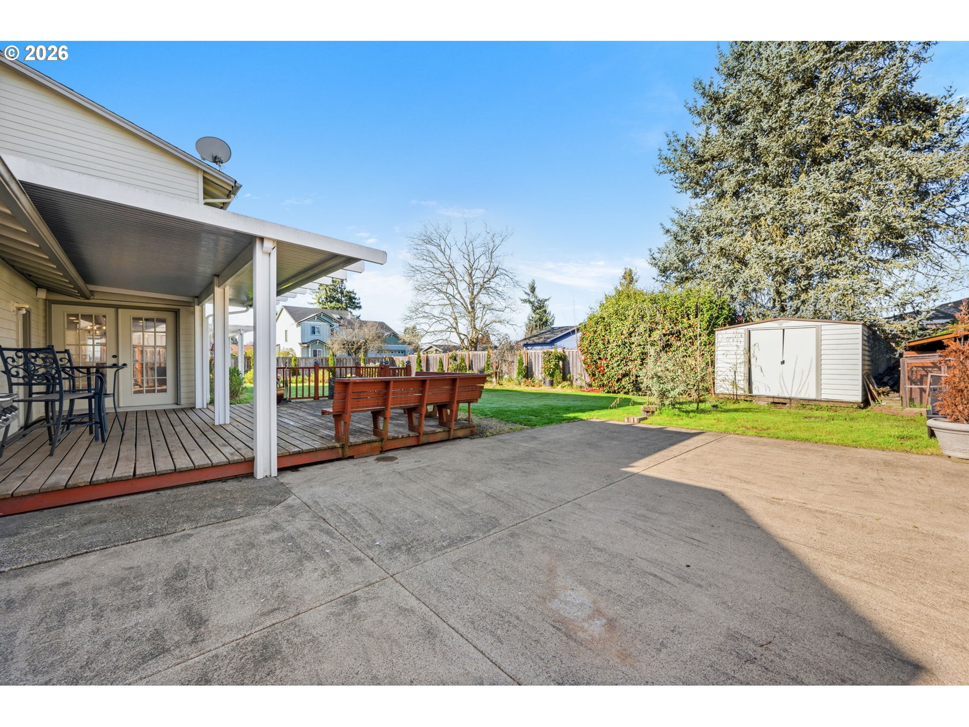 2536 15th Street Springfield, OR 97477 - Photo 29 of 36