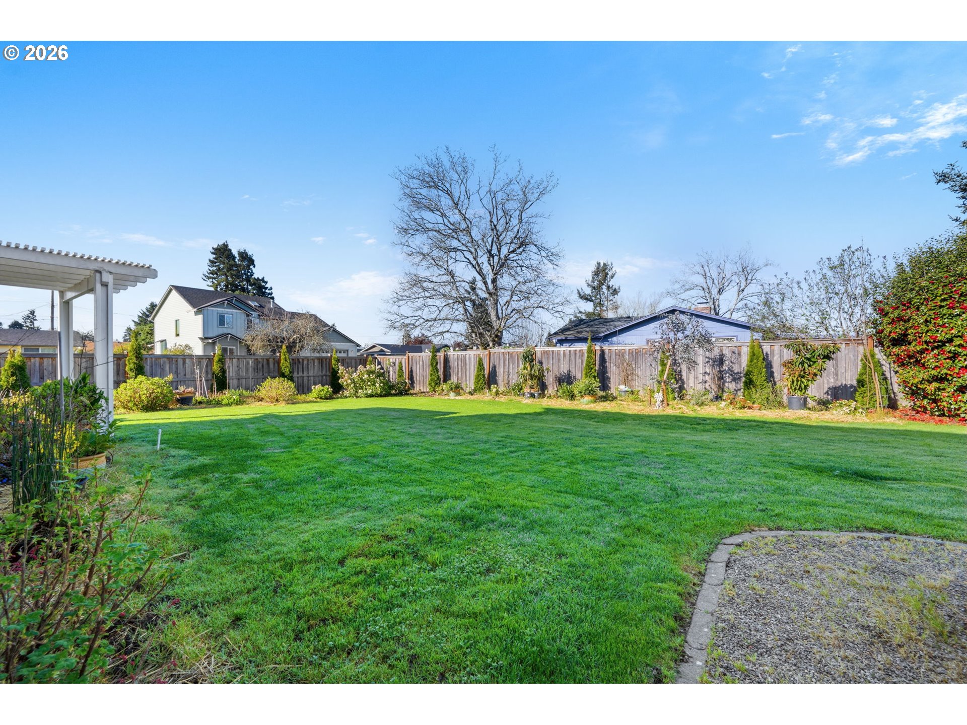 2536 15th Street Springfield, OR 97477 - Photo 31 of 36