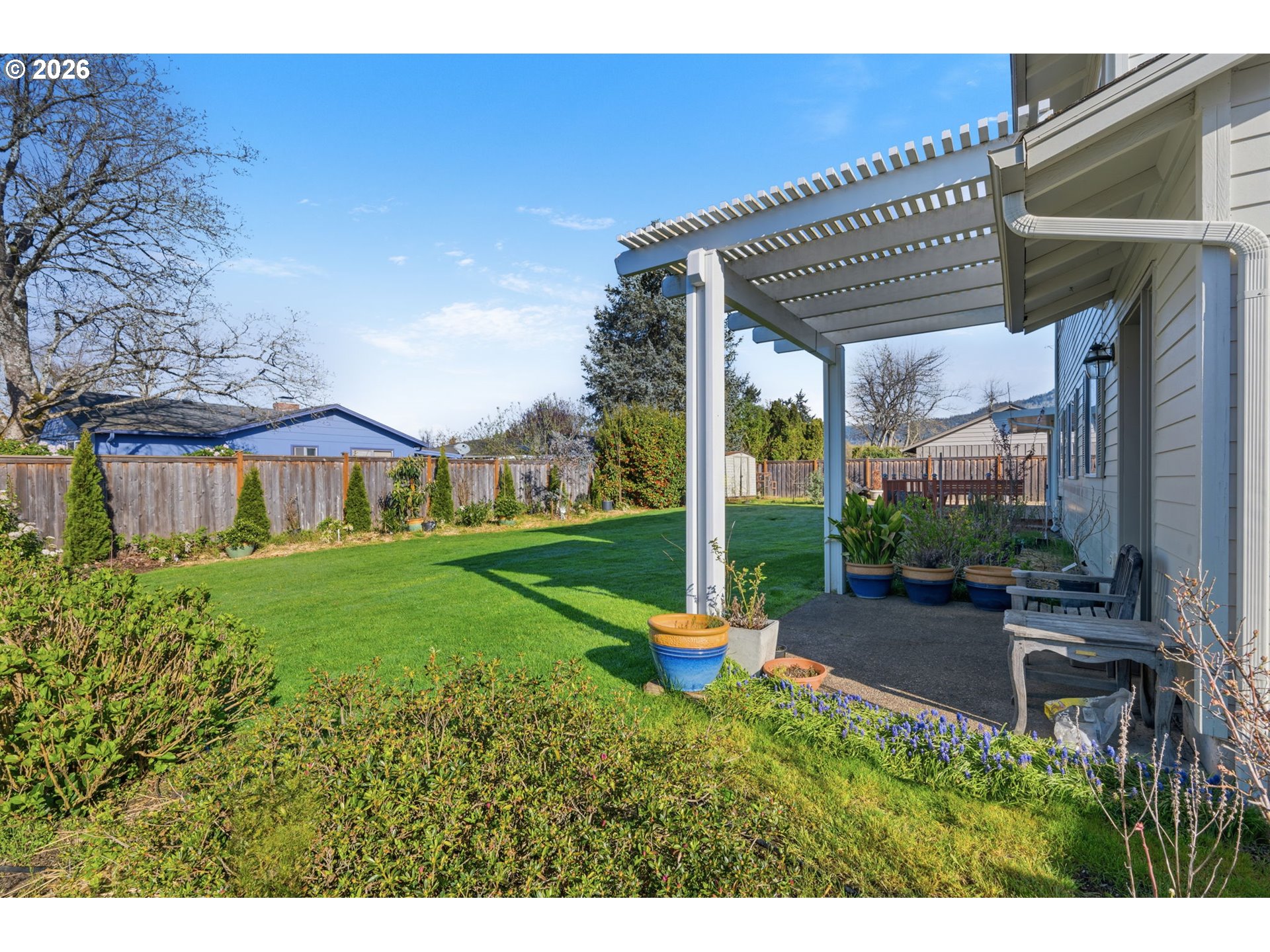 2536 15th Street Springfield, OR 97477 - Photo 32 of 36