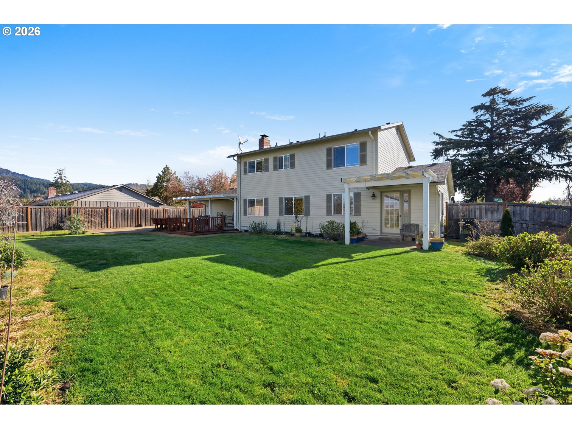 2536 15th Street Springfield, OR 97477 - Photo 33 of 36