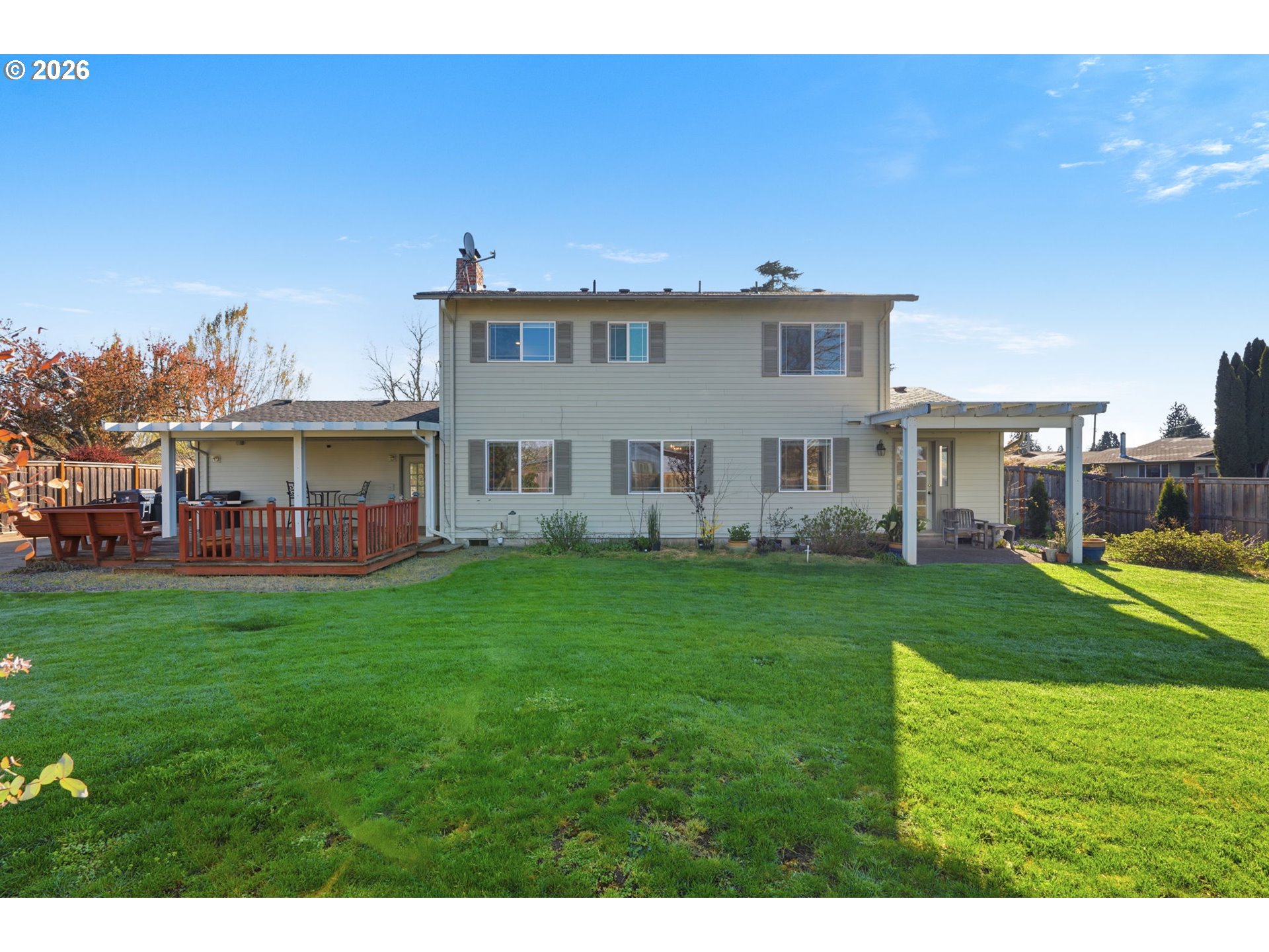 2536 15th Street Springfield, OR 97477 - Photo 34 of 36