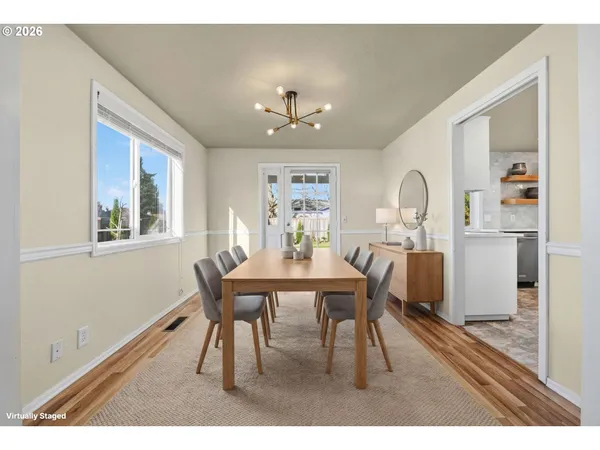 $658,000 | 2536 15th Street, Springfield, OR 97477