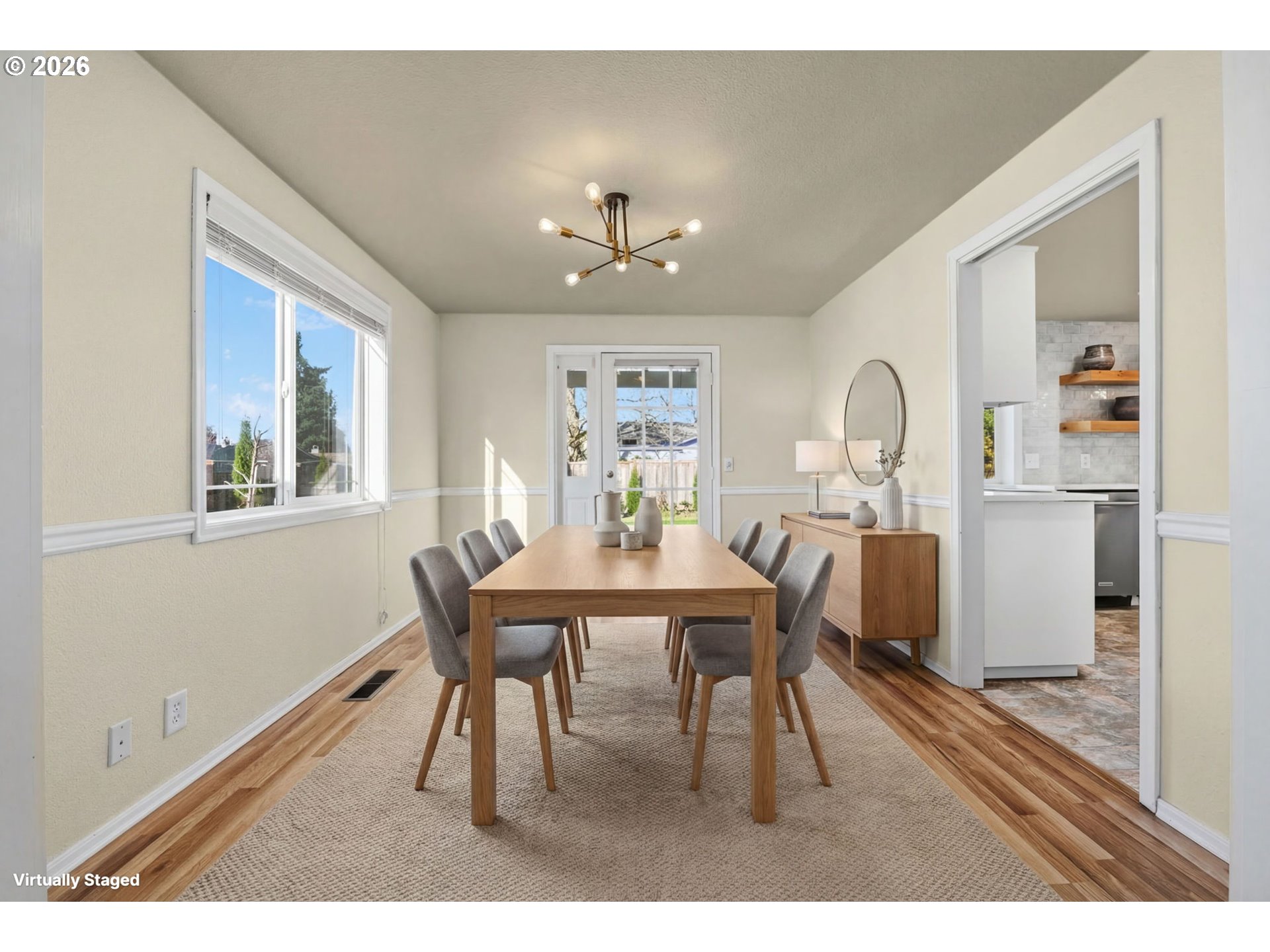 2536 15th Street Springfield, OR 97477 - Photo 7 of 36