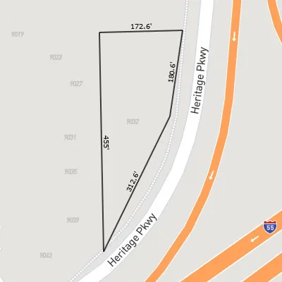 $125,000 | 9032 Lemont Road, Downers Grove, IL 60516