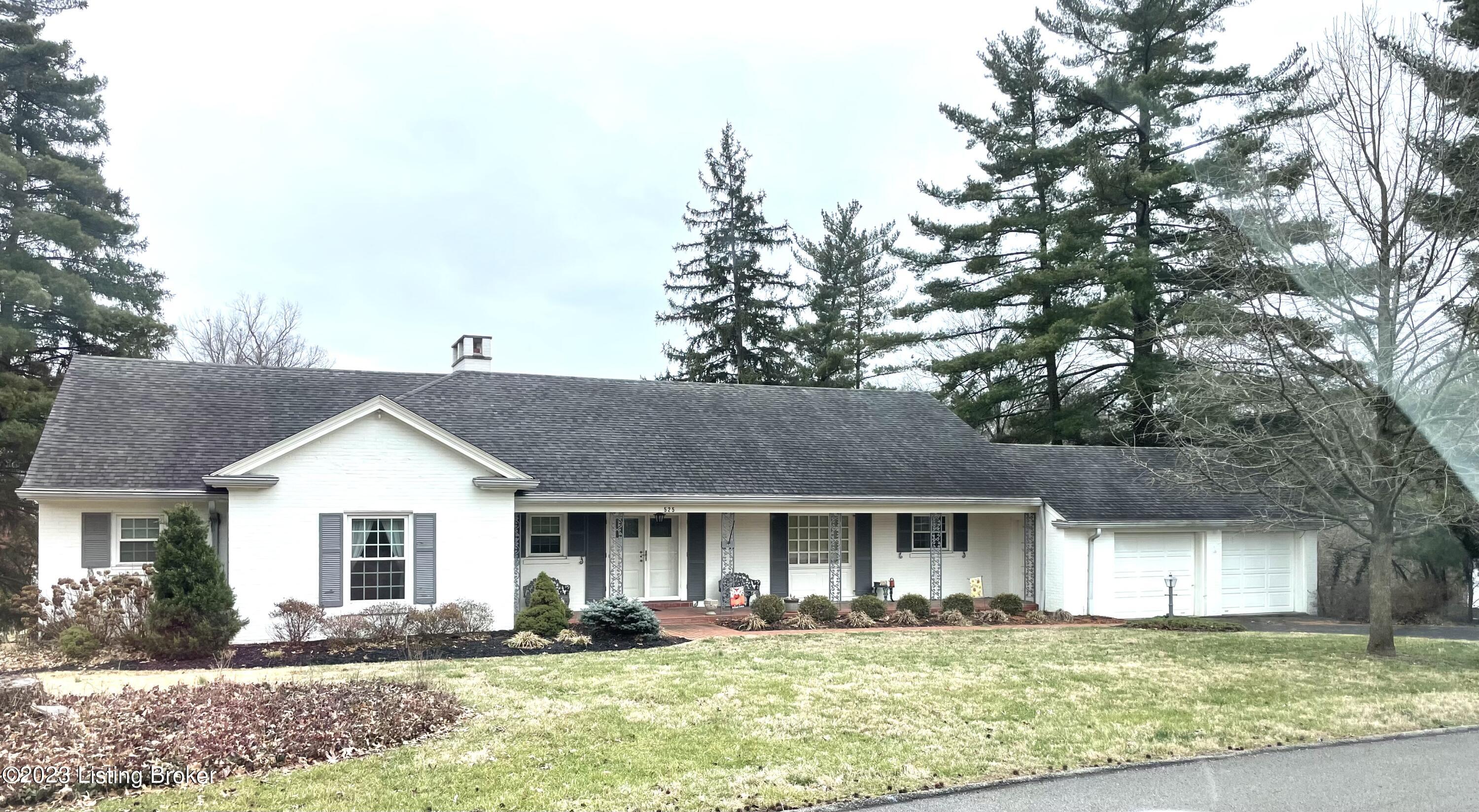 525 Ridgewood Road Louisville, KY 40207 - Photo 1 of 1 IMG_1850