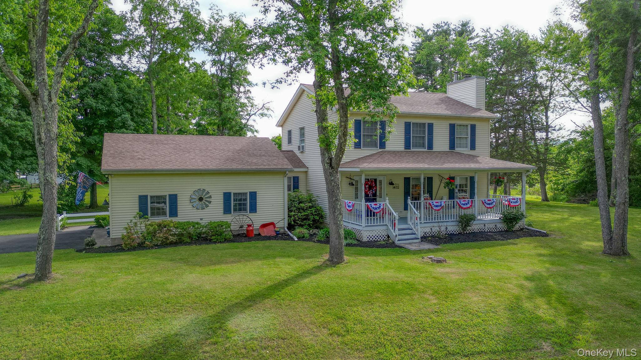 3 Unity Lane New Paltz, NY 12561 - Photo 2 of 45