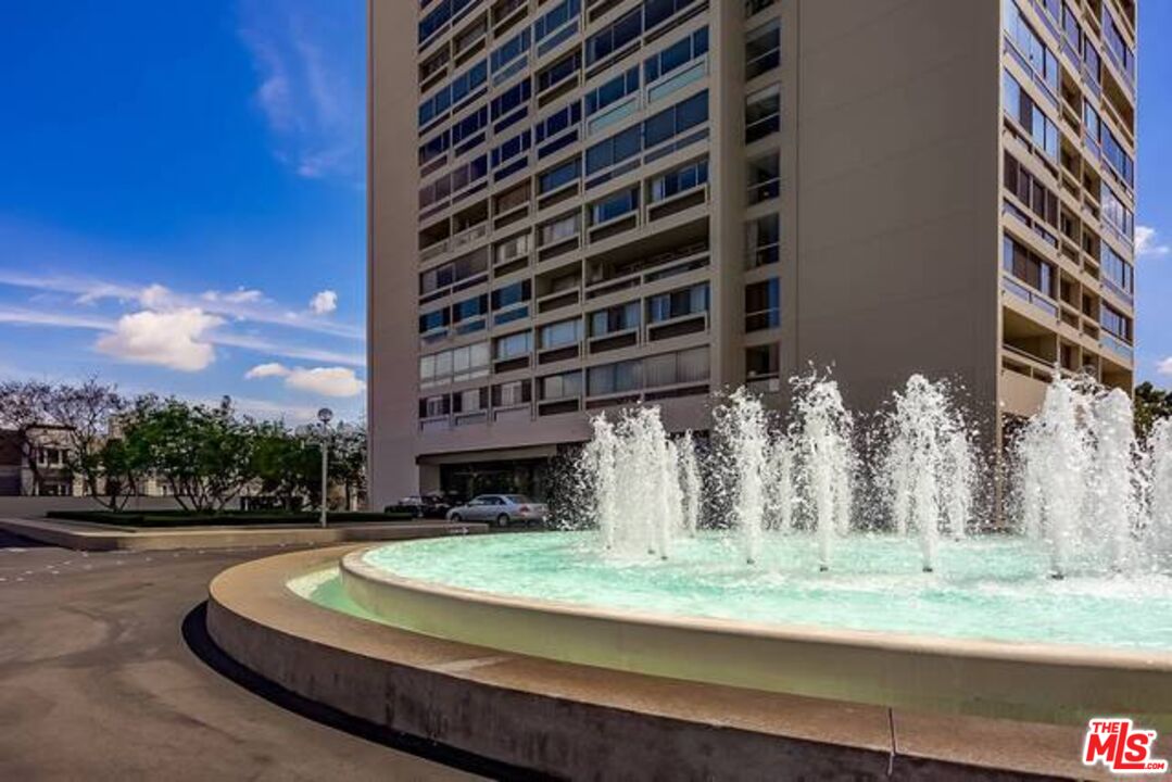 2220 Avenue Of The Stars, Unit 2004W Los Angeles, CA 90067 - Photo 2 of 25