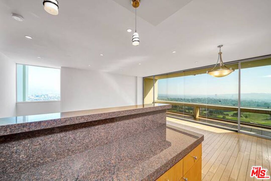 2220 Avenue Of The Stars, Unit 2004W Los Angeles, CA 90067 - Photo 10 of 25 a view of an entryway