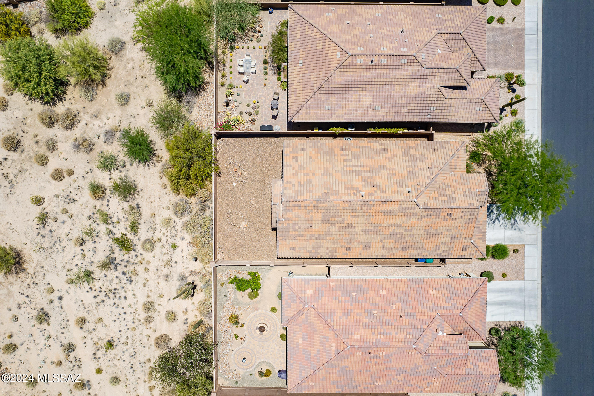 11998 North Raphael Way Tucson, AZ 85742 - Photo 36 of 38 Gallery Image 36