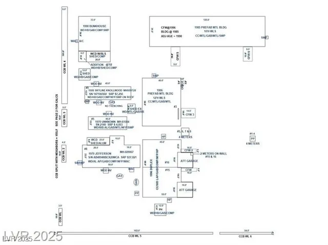 $650,000 | 1130 North Leslie Street, Pahrump, NV 89060