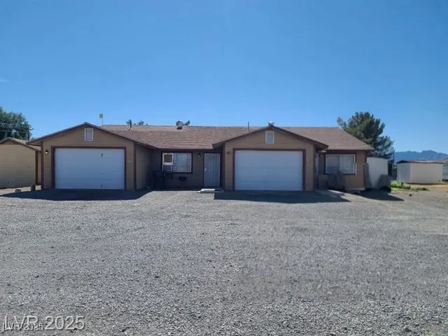$650,000 | 1130 North Leslie Street, Pahrump, NV 89060